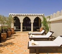Terrace Lounge